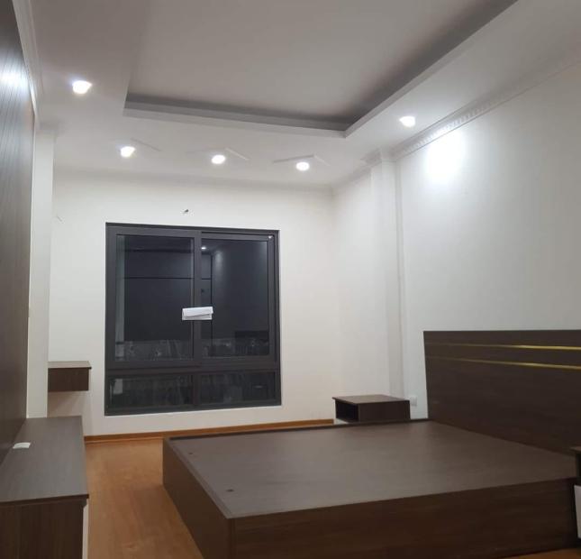 Bán Nhà Gần Oto, Ngõ Nông Phố Đình Thôn 40m2 4.2 Tỷ