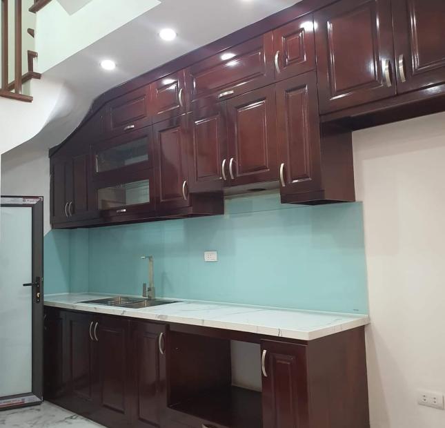 Bán Nhà Gần Oto, Ngõ Nông Phố Đình Thôn 40m2 4.2 Tỷ