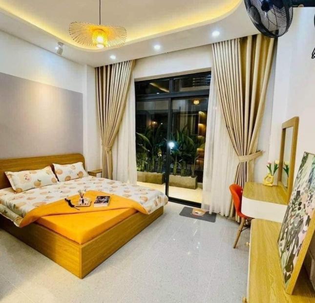 Duy Nhất 1 Căn. Cần Bán Nhà Ngô Gia Tự, Long Biên 4T, 51m2 chỉ 4,1 tỷ 