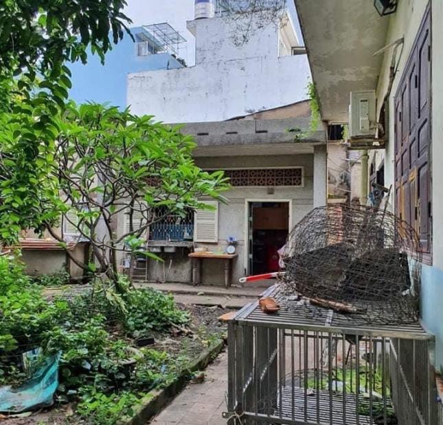 Bán gấp đất đường Ngô Tất Tố,Phường2,Bình Thạnh.DT 435m tiện xây CHDV.Giá chỉ nhỉnh 20 tỷ