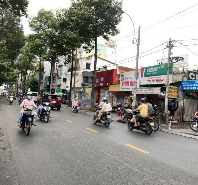 Nhà Quận 1 TPHCM 14M2 sát mặt tiên gần Chợ Tân Định giá rẻ 2 tỷ 800