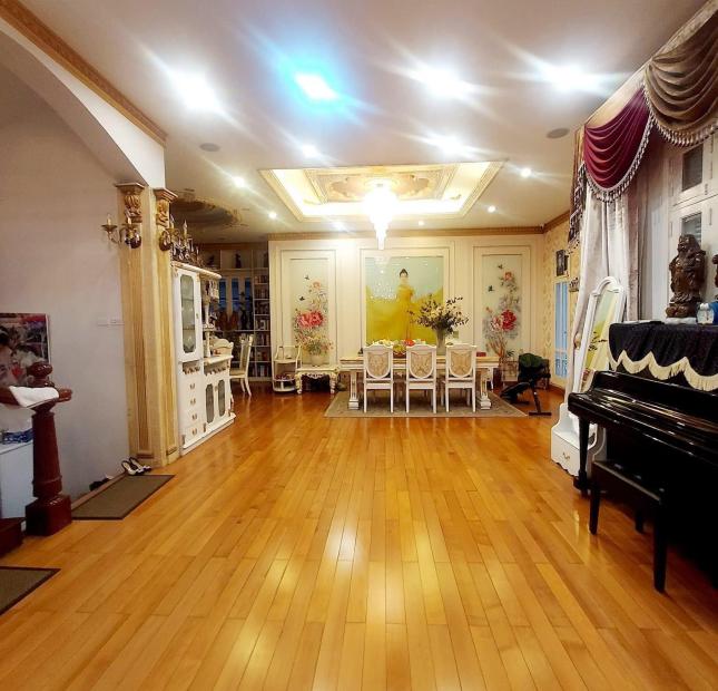 Bán nhà Luxury Kiến Hưng 70mx5 tầng, mặt tiền 5m kinh doanh chỉ 9 tỷ