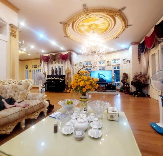 Bán nhà Luxury Kiến Hưng 70mx5 tầng, mặt tiền 5m kinh doanh chỉ 9 tỷ