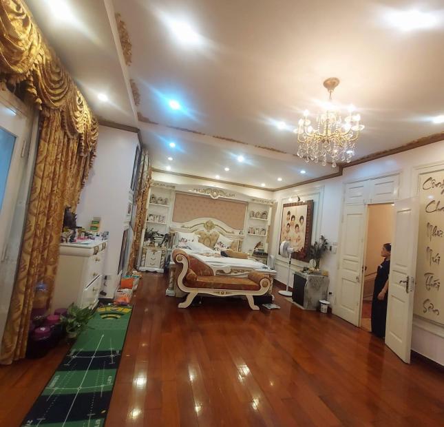 Bán nhà Luxury Kiến Hưng 70mx5 tầng, mặt tiền 5m kinh doanh chỉ 9 tỷ