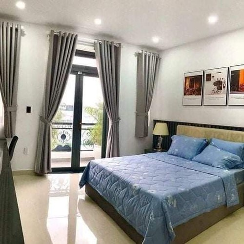 B.Á.N NHÀ PHÚ DIỄN, BẮC TỪ LIÊM, Ô TÔ CẠNH NHÀ, 5 TẦNG MỚI KOONG, 32.5M2, MT 4.2 NHỎ 4 TỶ