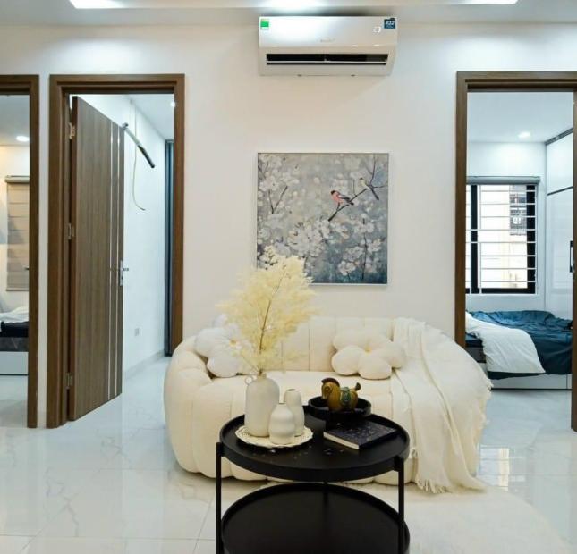 Bán tòa CĂN HỘ DỊCH VỤ phố Minh Khai, 130tr/tháng, 88m2 x 7 tầng thang máy, 19 tỷ