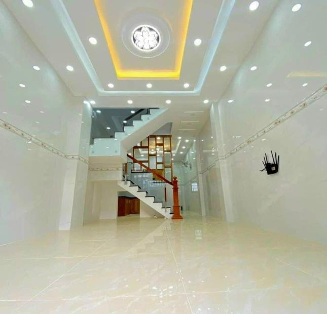 BÁN NHÀ HẺM XE HƠI, PHAN HUY ÍCH, QUẬN TÂN BÌNH, DTSD 78M2, CHỈ 3.4 TỶ