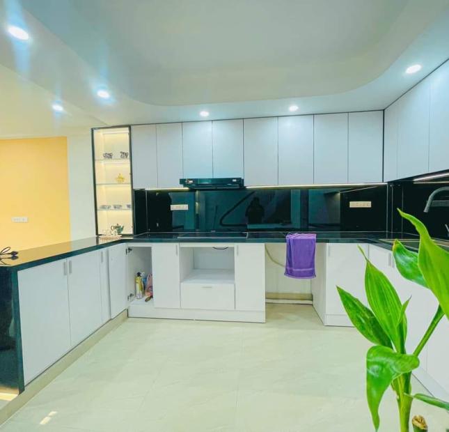 Bán nhà Láng 6 tầng giá 7 tỷ xây mới kiến trúc hiện đại