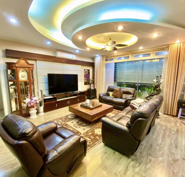 Bán nhà Phan Đình Phùng 100m giá 33 tỷ rẻ nhất Ba Đình