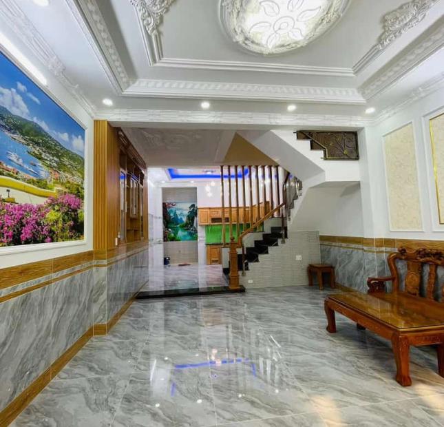 Bán nhà riêng tại Đường An Phú, Hà Đông,  Hà Nội diện tích 59m2  giá 8 Tỷ