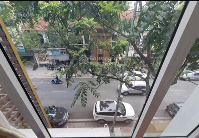 Bán khách sạn Nguyễn Thị Định 450m2 - 46,9 tỷ. Thiết kế 8 tầng + 60 phòng