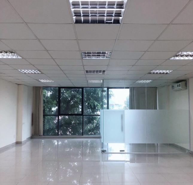 Cho thuê Văn phòng chuyên nghiệp DT 80m2 mặt phố Lý Nam Đế, Hoàn Kiếm, HN. T9/2024.