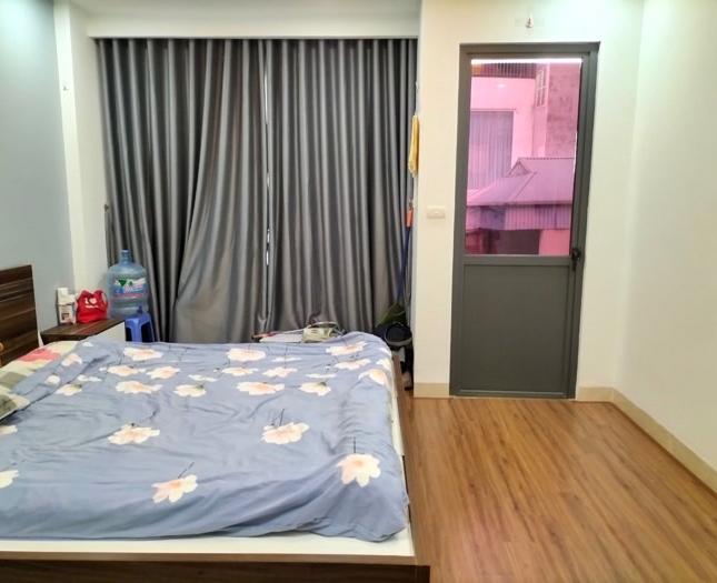 Bán nhà 5T gần đường ô tô, kinh doanh, gần mặt phố Cầu Am,Vạn Phúc, Hà Đông giá chỉ 4,7 tỷ. LH 0962780005