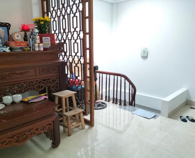 Bán nhà 5T gần đường ô tô, kinh doanh, gần mặt phố Cầu Am,Vạn Phúc, Hà Đông giá chỉ 4,7 tỷ. LH 0962780005