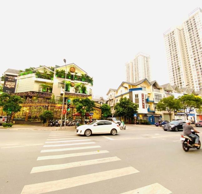 CC bán gấp căn PL khu ĐT Nam Trung Yên Nguyễn Chánh CG Diện tích 82 m2 giá 26 tỷ Lh 0915229868