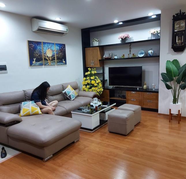 Chính chủ bán căn 2PN full đồ 98m2 toà 17T – Hapulico Complex, đã có sổ lâu dài