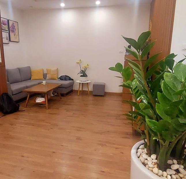 Chung Cư Tòa CT36  Xuân La DT72m2  2 ngủ giá nhỉnh 3 tỷ, Tây Hồ