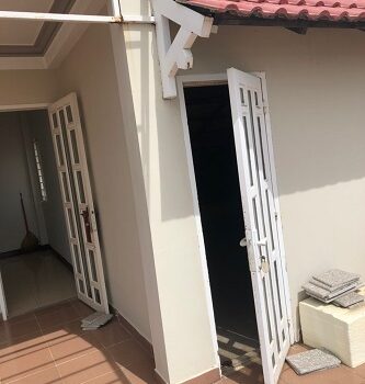 Cần Bán Nhà Mặt Tiền Nhựa Gò Tranh, Xuân An, TP. Phan Thiết, Bình Thuận
