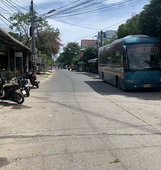 Cần Bán Nhà Mặt Tiền Nhựa Gò Tranh, Xuân An, TP. Phan Thiết, Bình Thuận