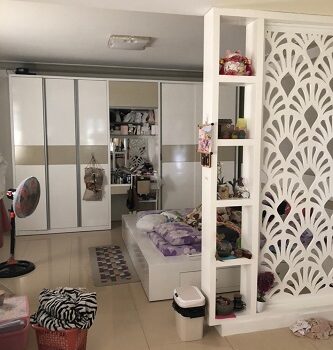 Cần Bán Nhà Mặt Tiền Nhựa Gò Tranh, Xuân An, TP. Phan Thiết, Bình Thuận