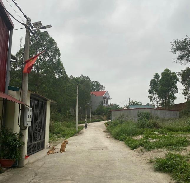 Chính chủ cần bán lô đất ở Xã Mai Pha - Tp Lạng Sơn - Tỉnh Lạng Sơn.