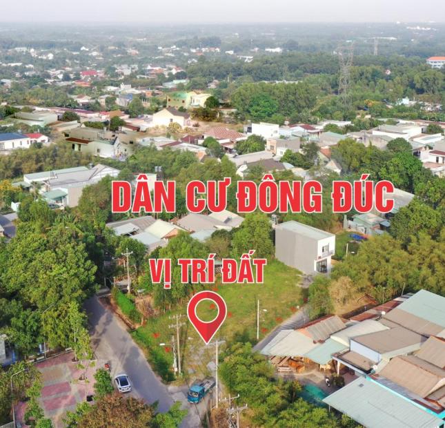 Chính chủ cần bán đất Thủ Dầu Một, cạnh khu du lịch Đại Nam 90m2 gi.á 1ty6.