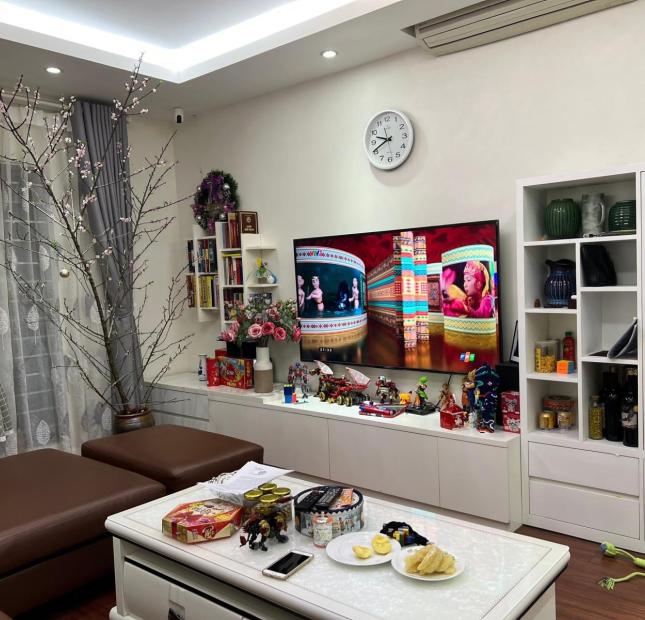 Chính chủ bán căn 2PN, 106m2 giá 3.6 tỷ - Mulberry Lane, full đồ đã có sổ 