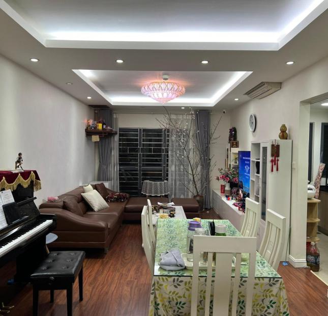 Chính chủ bán căn 2PN, 106m2 giá 3.6 tỷ - Mulberry Lane, full đồ đã có sổ 