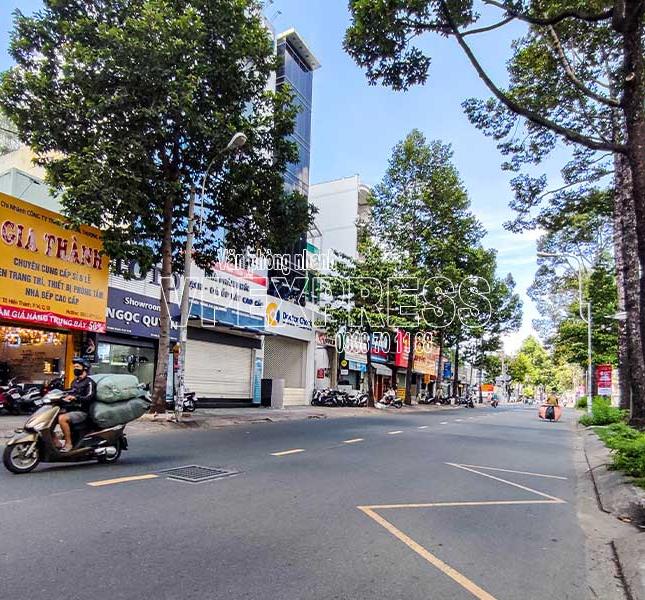  Cần gấp tiền xoay kinh doanh, bán căn nhà Hẽm xe hơi, đường Tô Hiến Thành, Quận 10.