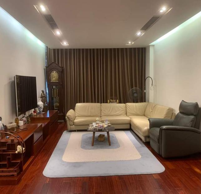TÒA NHÀ ỐP KÍNH EUROWINDOW MULTI COMPLEX - TRẦN DUY HƯNG - LÔ GÓC - TẦM NHÌN PANORAMA VÔ CỰC - CĂN HỘ GÓC SIÊU CAO CẤP - 3 PHÒNG NGỦ 3 WC  I : 8 TỶ