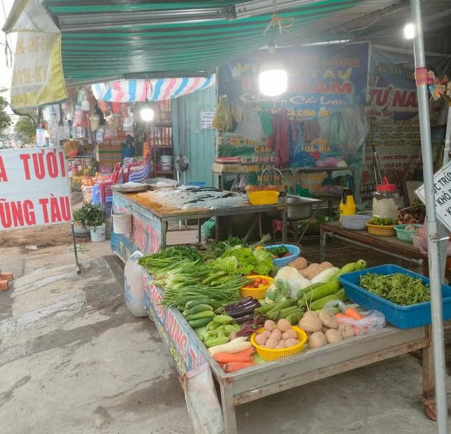 CẦN SANG NHƯỢNG LẠI CỬA HÀNG HẢI SẢN ĐƯỜNG LÊ VĂN LƯƠNG PHƯỚC KIỂN NHÀ BÈ