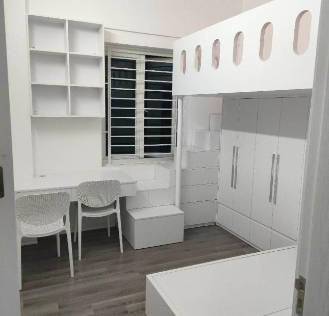SIÊU PHẨM KĐT ĐỊNH CÔNG, 66M CHỈ HƠN 2 TỶ, LÔ GÓC, TẶNG TOÀN BỘ NỘI THẤT HIỆN TẠI, SỔ ĐỎ VĨNH VIỄN, BAN CÔNG RỘNG THOÁNG