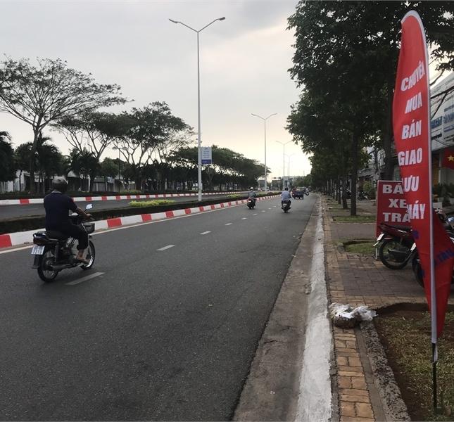 Cho thuê mặt bằng đường bình giã, tp.vt 140m2 làm kho văn phòng kinh doanh