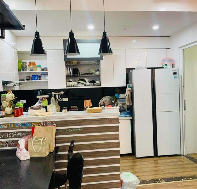 💥 Chỉ 3.8 Tỷ - Chung cư Cao cấp Riverside 349 Vũ Tông Phan 82m2 3N + 2WC, SĐCC 💥