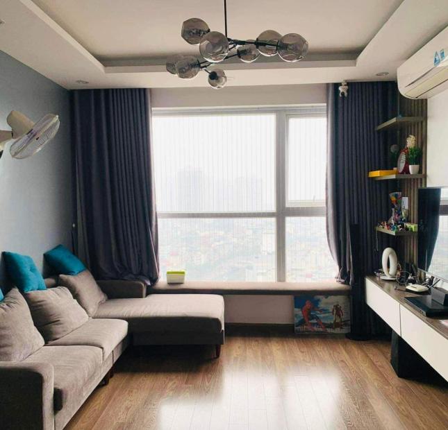 💥 Chỉ 3.8 Tỷ - Chung cư Cao cấp Riverside 349 Vũ Tông Phan 82m2 3N + 2WC, SĐCC 💥