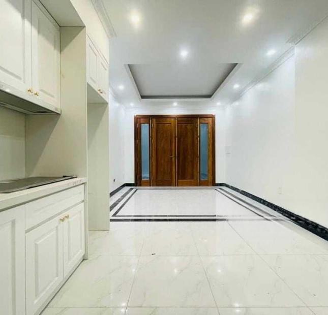 Nhà đẹp Vân Canh, 36M2 xây 5 Tầng- 2 mặt thoáng, ô tô đỗ, gần công viên giá nhỉnh 2 tỷ