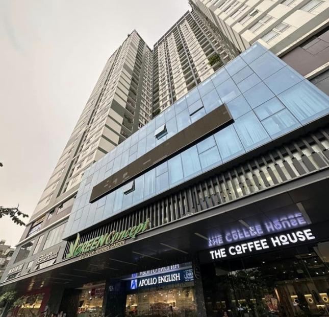 Bán căn hộ chung cư tại Dự án Riverside Garden, Thanh Xuân,  Hà Nội diện tích 83m2, 3 ngủ, giá 3,8 Tỷ