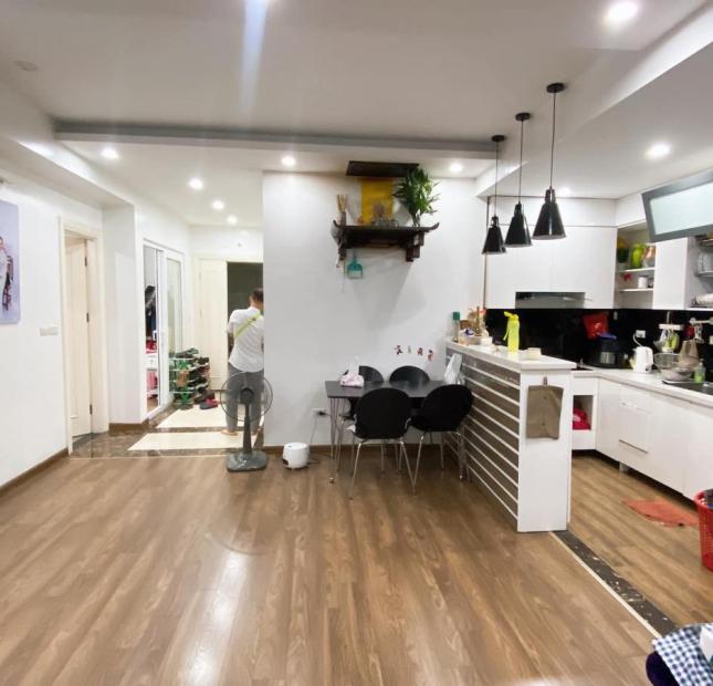 Bán căn hộ chung cư tại Dự án Riverside Garden, Thanh Xuân,  Hà Nội diện tích 83m2, 3 ngủ, giá 3,8 Tỷ