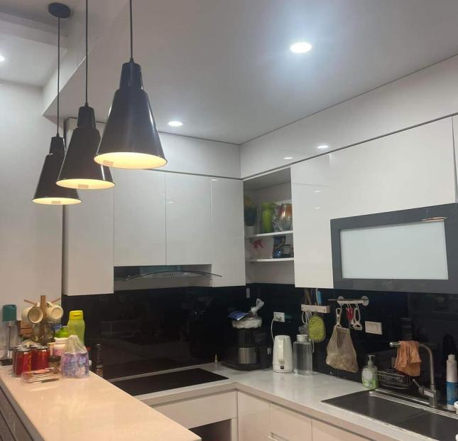 Bán căn hộ chung cư tại Dự án Riverside Garden, Thanh Xuân,  Hà Nội diện tích 83m2, 3 ngủ, giá 3,8 Tỷ