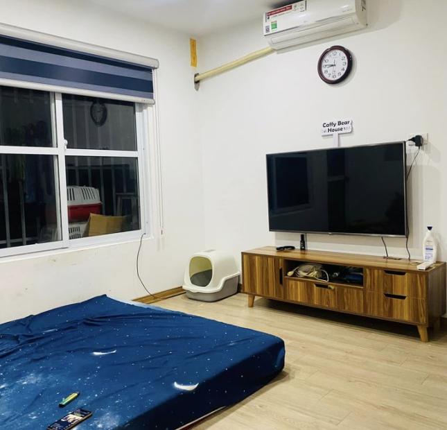 Bán căn hộ tập thể Thanh Xuân Bắc, Thanh Xuân,  Hà Nội diện tích 70m2, 2 ngủ, giá 1,65 Tỷ