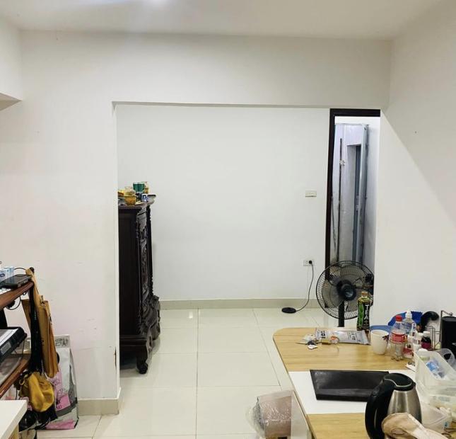 Bán căn hộ tập thể Thanh Xuân Bắc, Thanh Xuân,  Hà Nội diện tích 70m2, 2 ngủ, giá 1,65 Tỷ