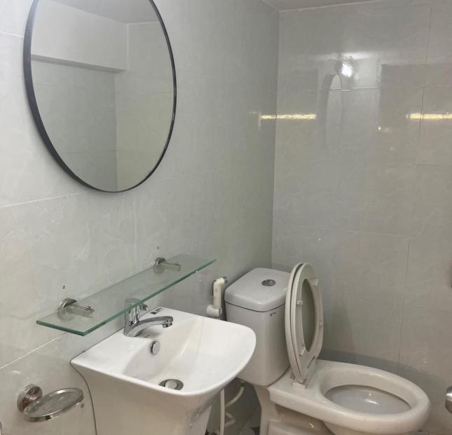 Siêu phẩm nhà 4 tầng mặt ngõ ô tô đỗ cửa phố Ngô Gia Tự giá 3.18 tỷ