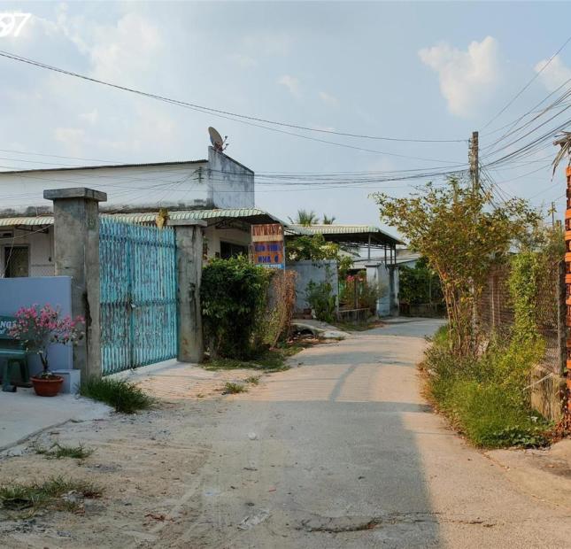 ĐẤT GIÁ RẺ TẠI TÂY NINH - CƠ HỘI ĐẦU TƯ HẤP DẪN
