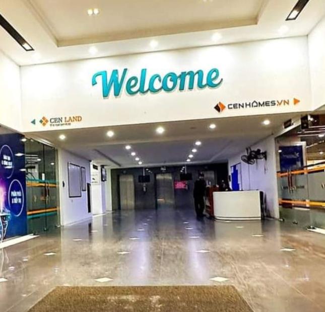 Bán Chung cư CẦU GIẤY 3 phòng ngủ - 3,4 tỷ