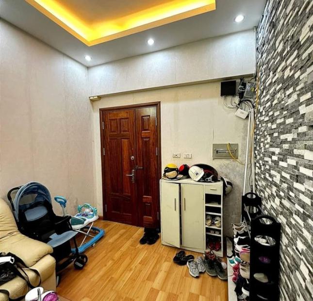 Bán Chung cư CẦU GIẤY 3 phòng ngủ - 3,4 tỷ