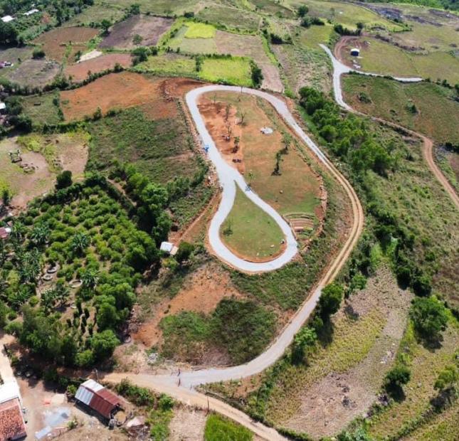 Bán Ngọn Đồi Cao Nguyên Vân Hòa, Đà Lạt 2, View Thành Phố, Thung Lũng, gần Khu Dân Cư