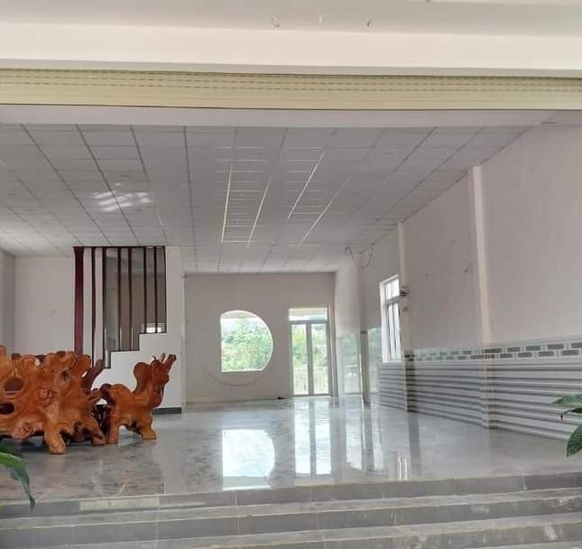 bán nhà mặt tiền Lê Thánh Tồng, TP Gia Nghĩa, Đăk NÔng