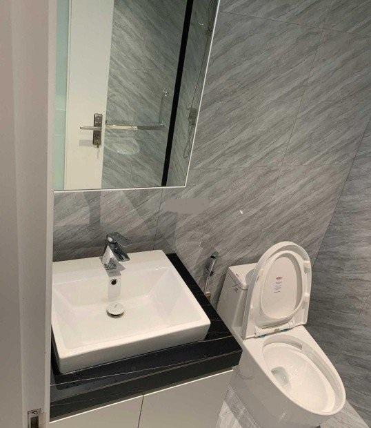 Chung cư N02 Yên Hòa Condominium 76m2,2 ngủ 2VS chỉ 3,49 tỷ TL.