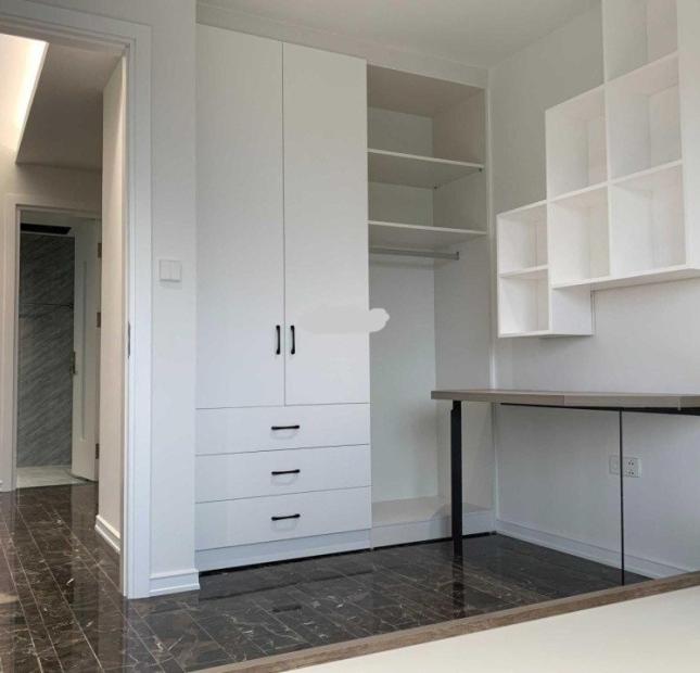 Chung cư N02 Yên Hòa Condominium 76m2,2 ngủ 2VS chỉ 3,49 tỷ TL.