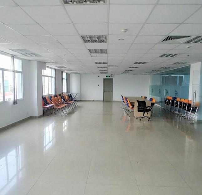 Cho thuê văn phòng sàn 230m2 mặt tiền Mai Thị Lựu, P. Đa Kao - Quận 1